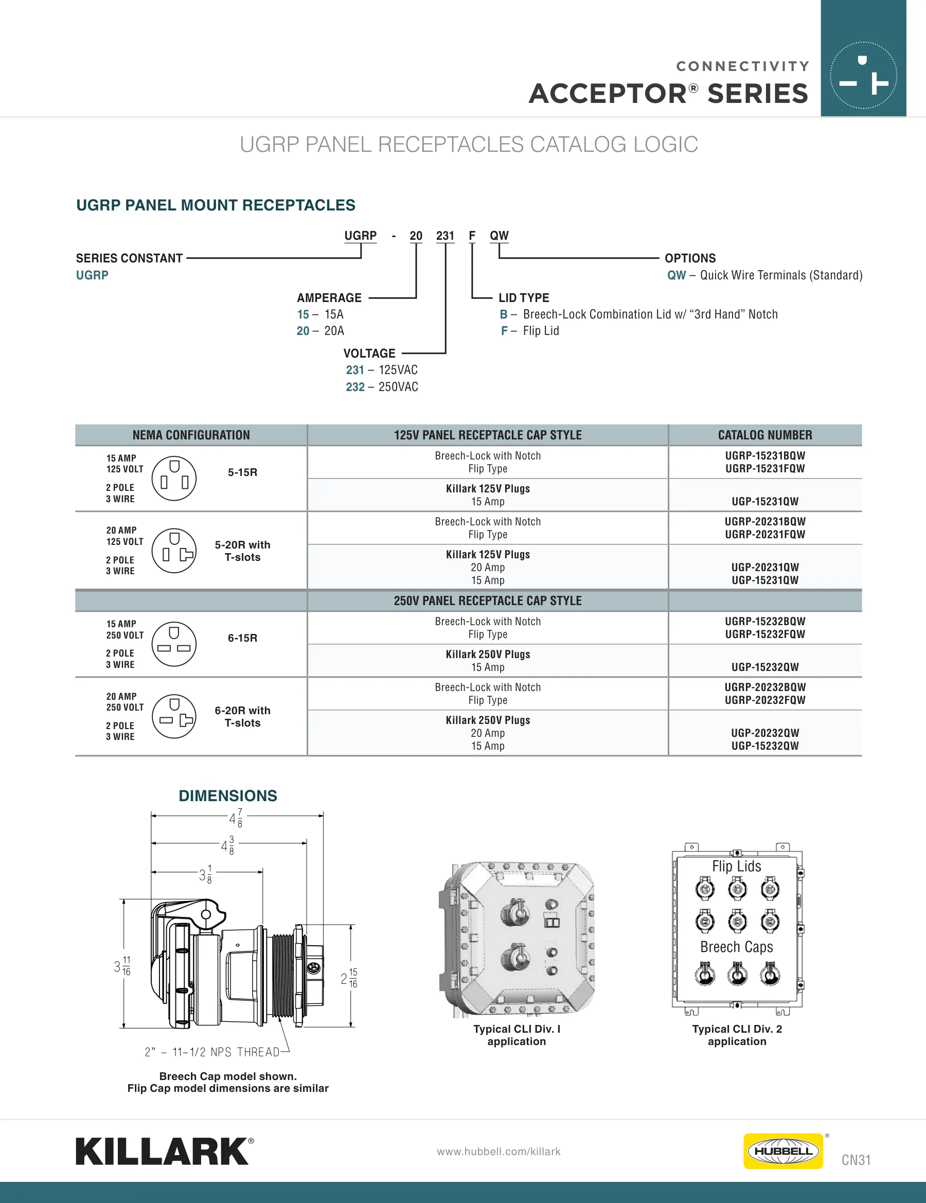 Explosion Proof — page 11 of 37