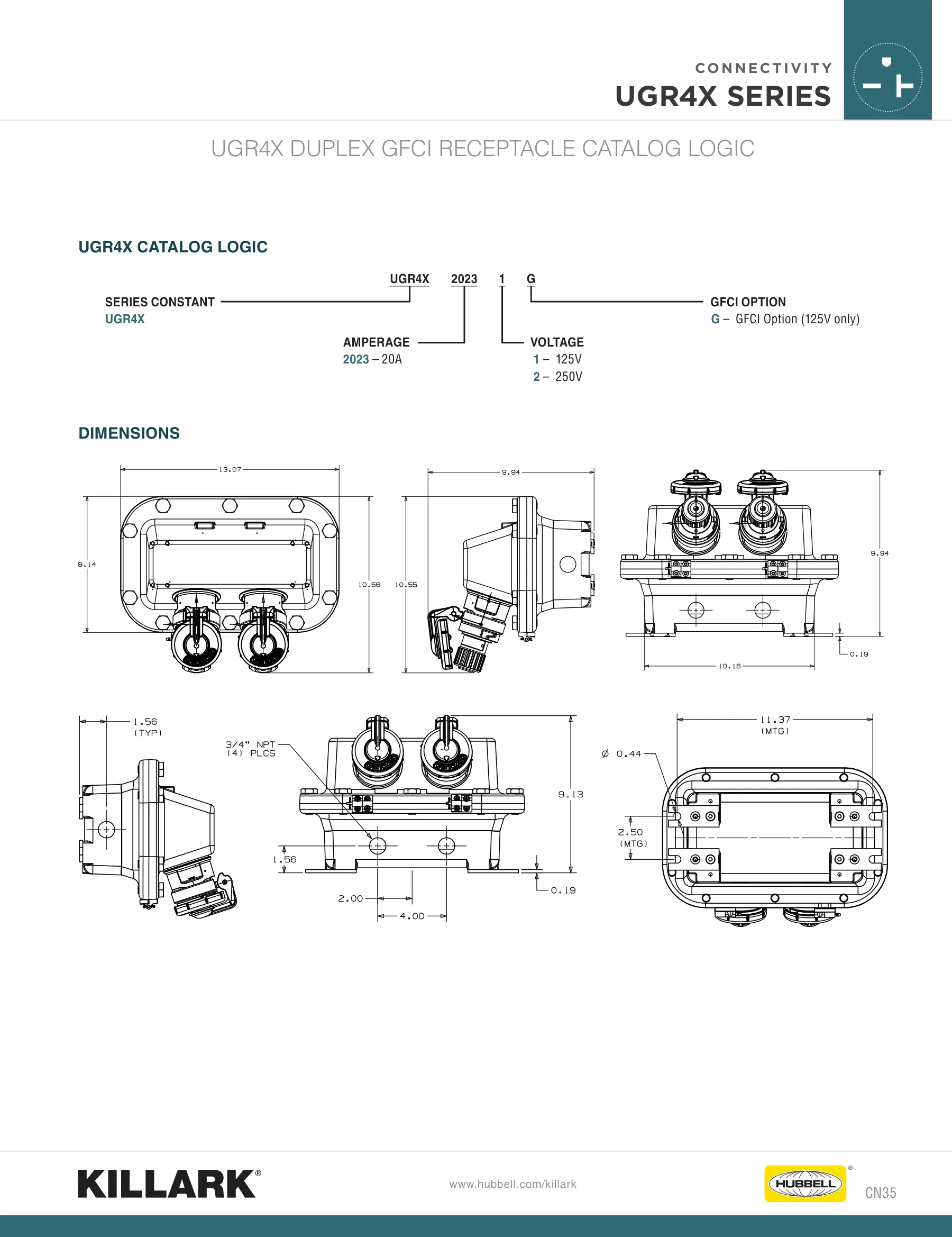 Explosion Proof — page 15 of 37