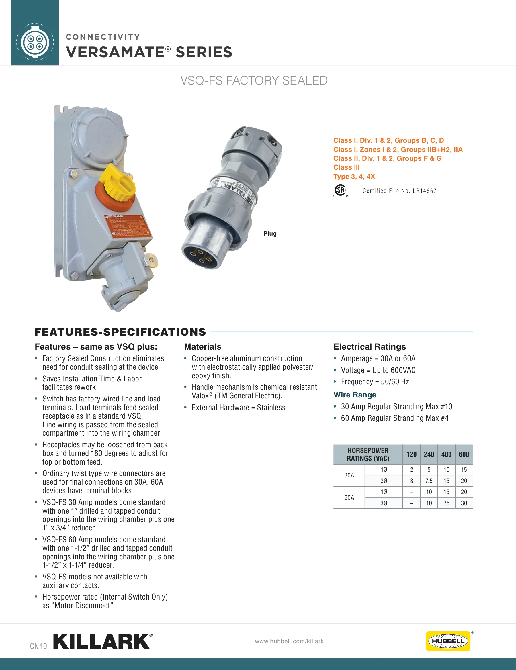 Explosion Proof — page 20 of 37