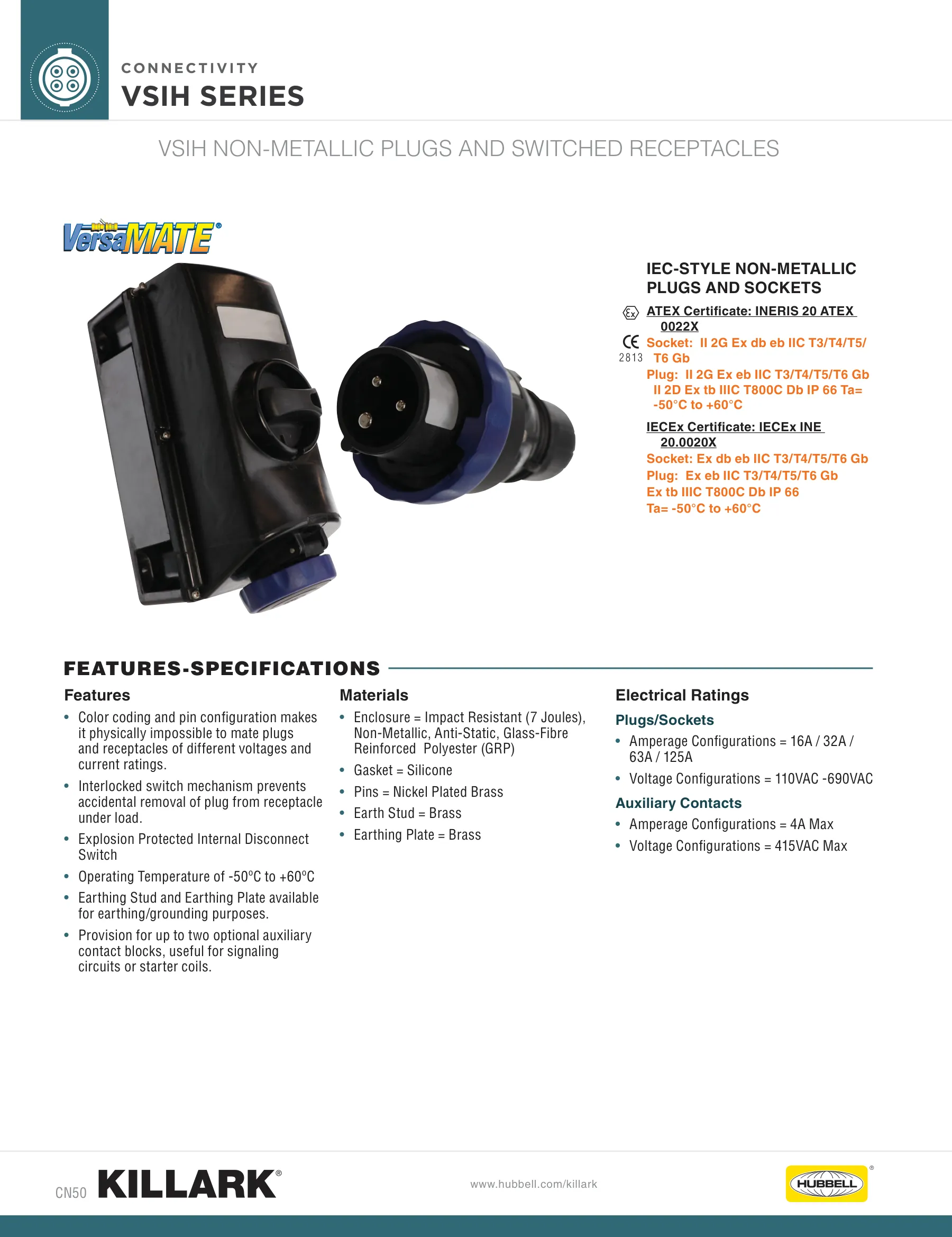 Explosion Proof — page 30 of 37