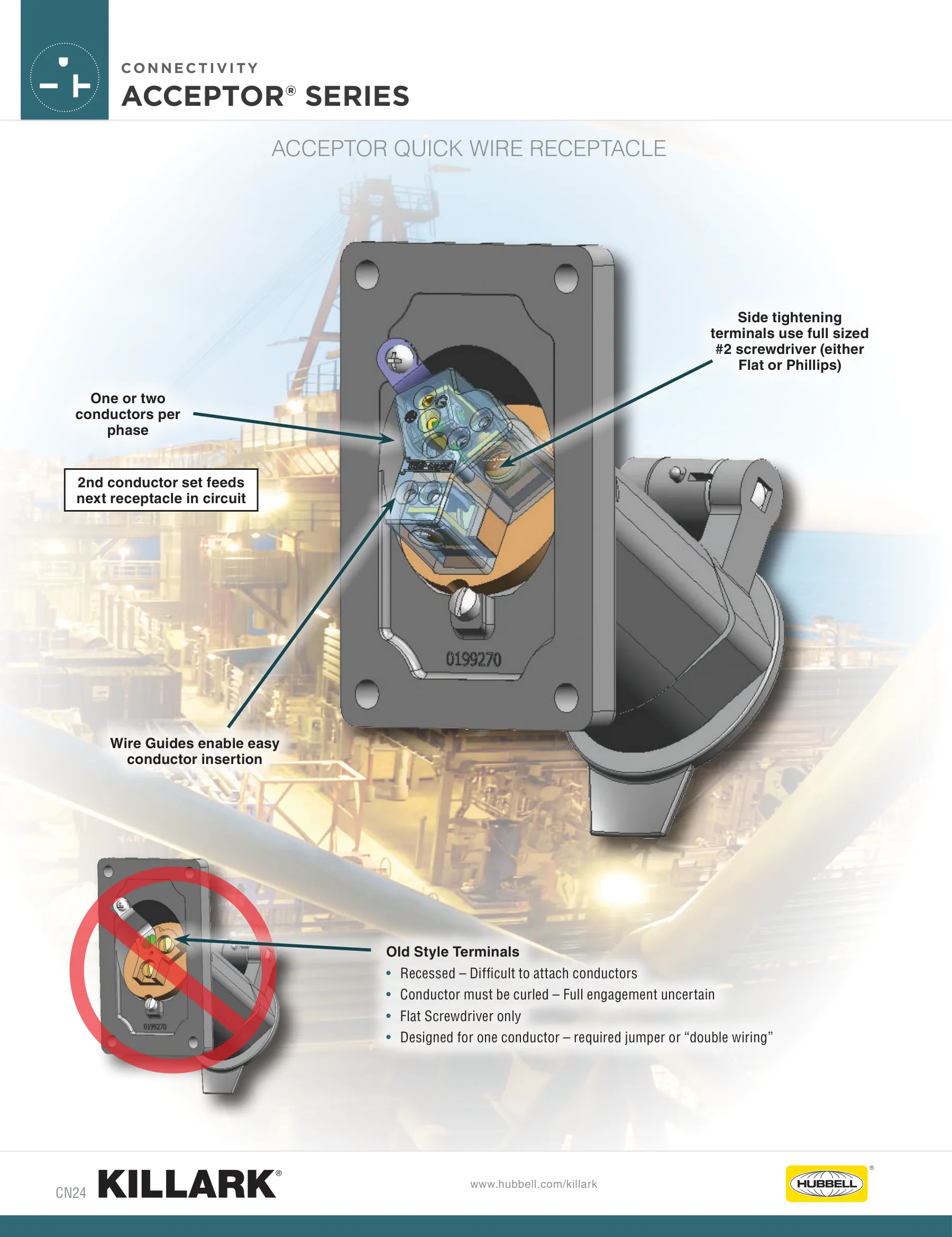 Explosion Proof — page 4 of 37