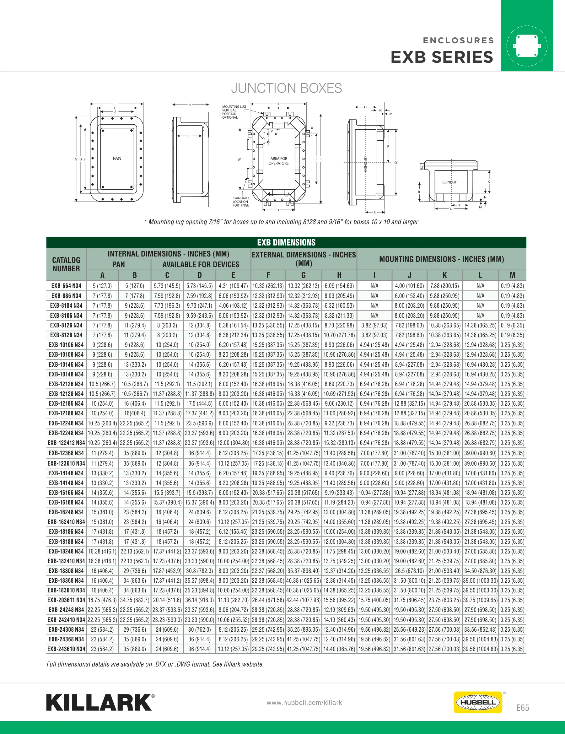 EXB — page 3 of 9