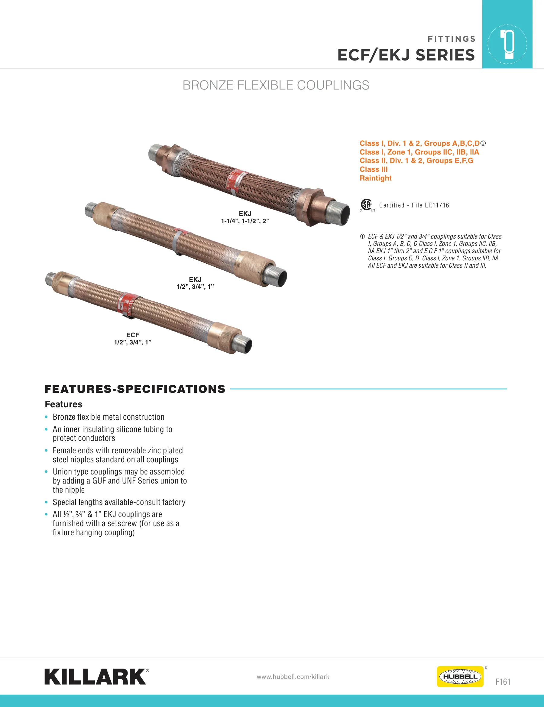 Fitting Accessories — page 23 of 31