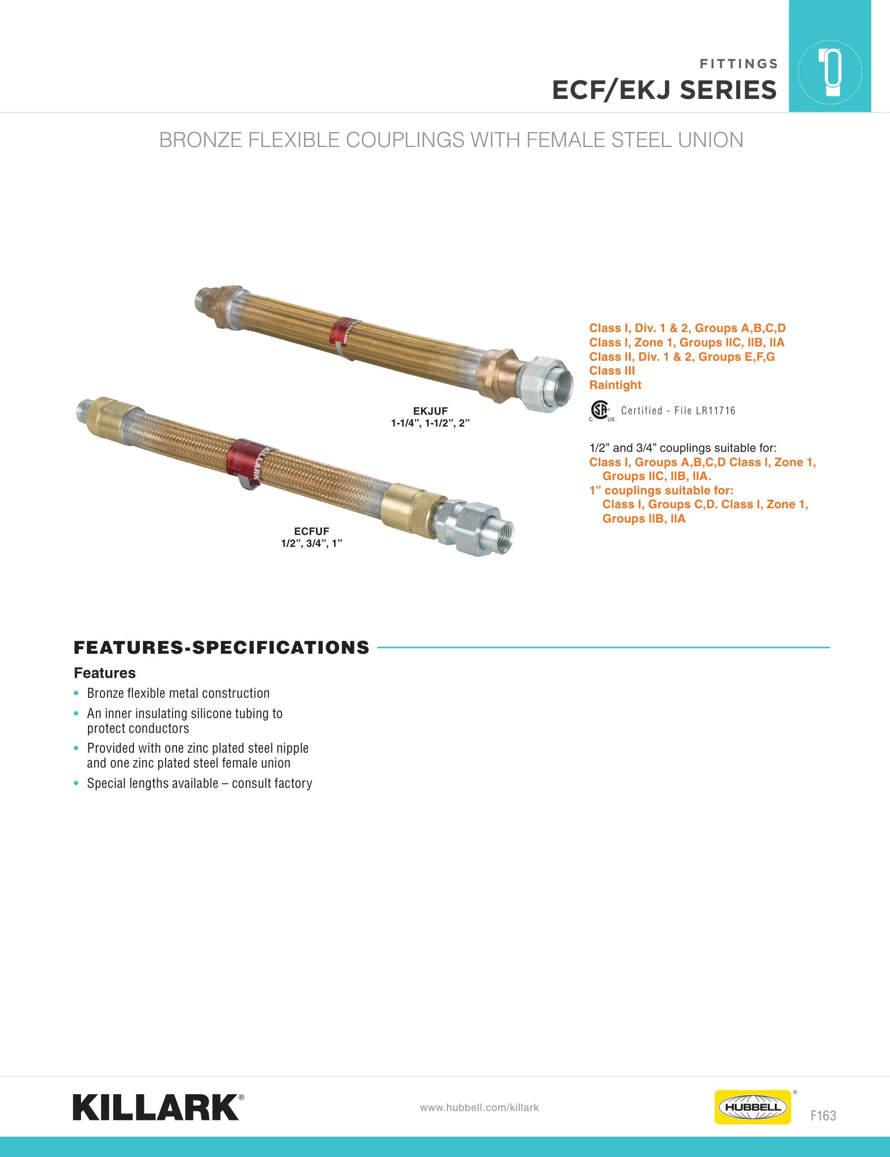 Flexible Conduit — page 3 of 7