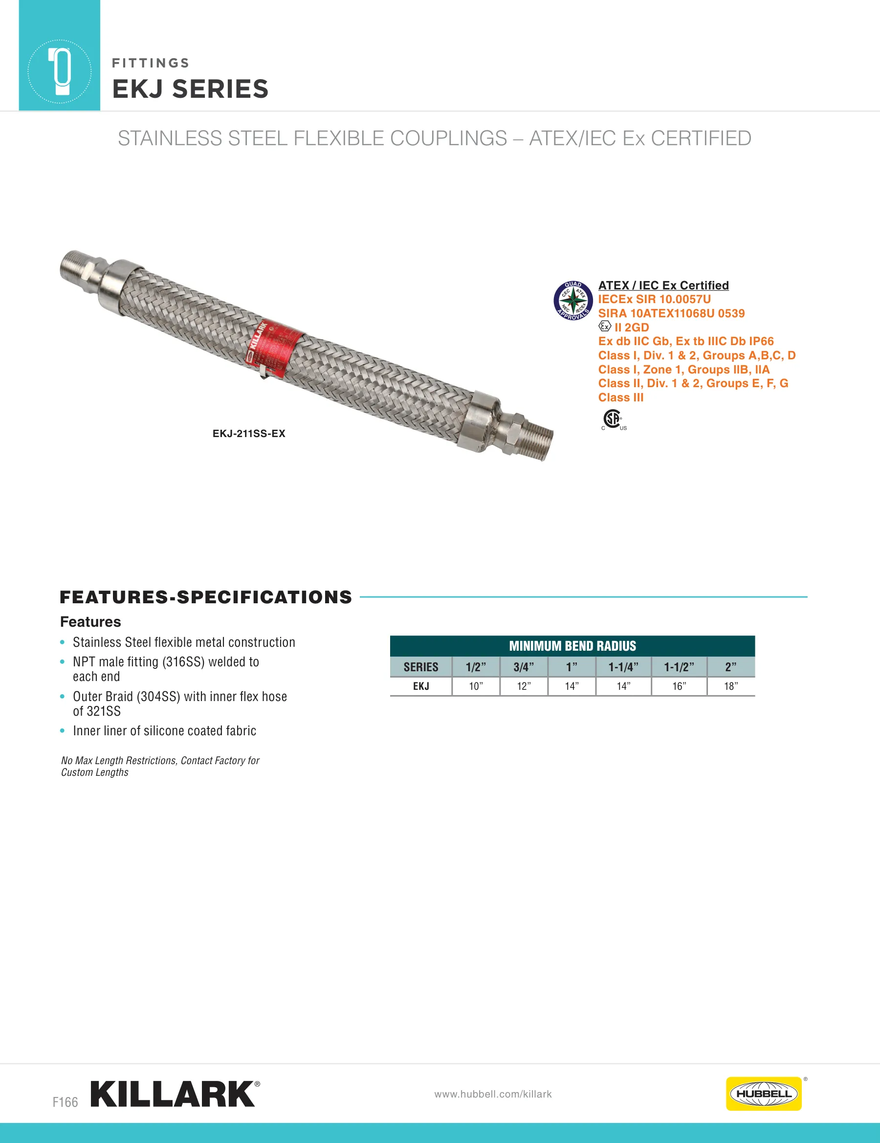 Flexible Conduit — page 6 of 7