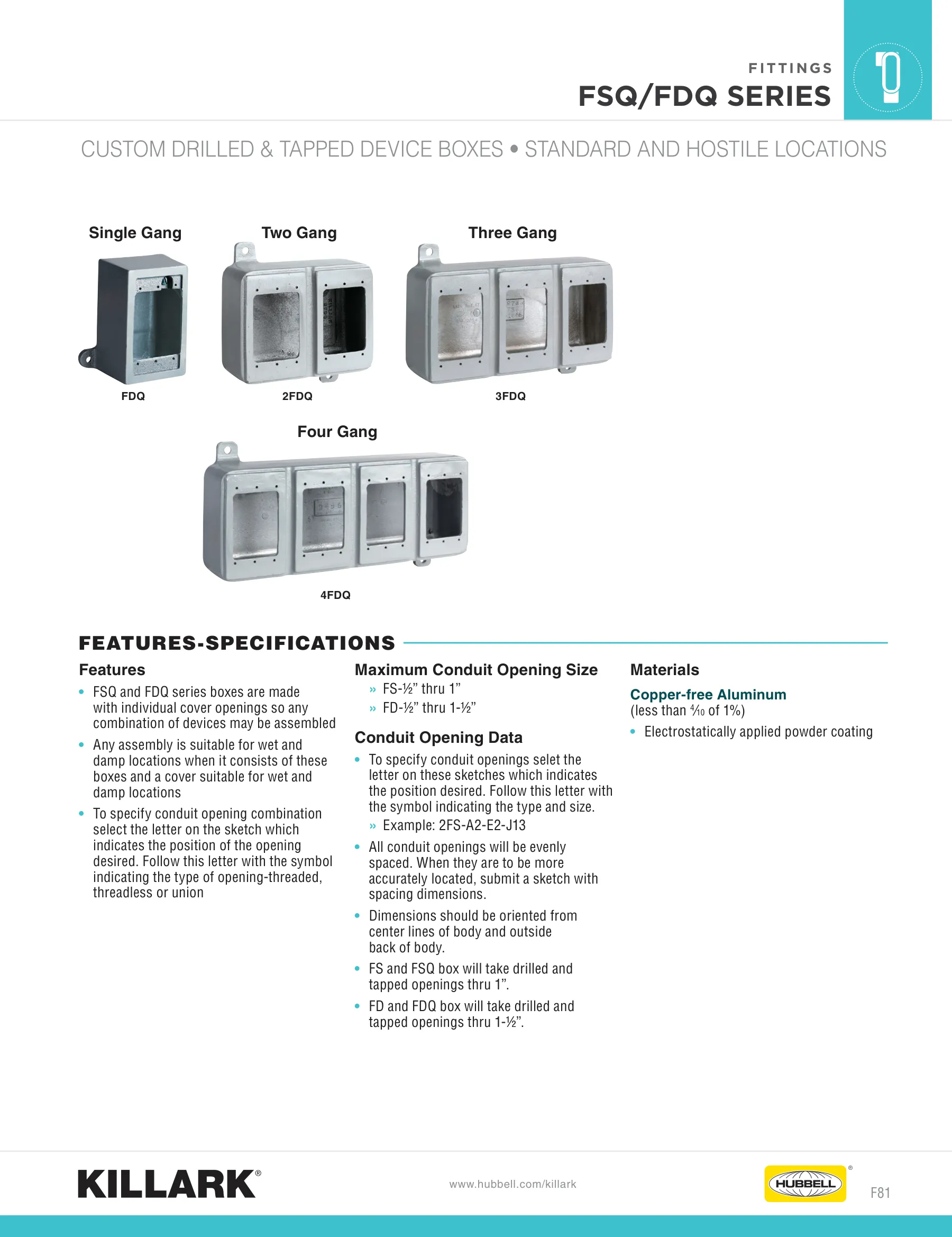 FS/FD Series — page 11 of 15