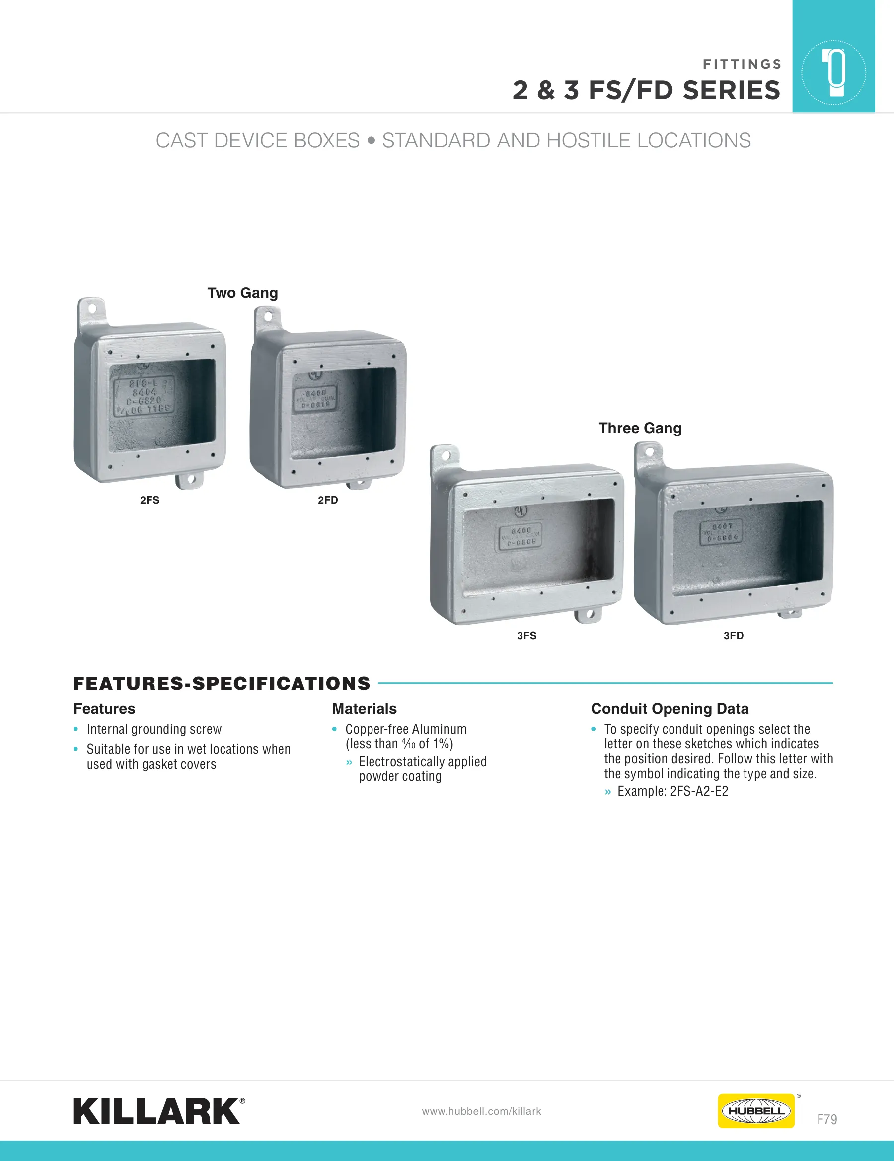 FS/FD Series — page 9 of 15