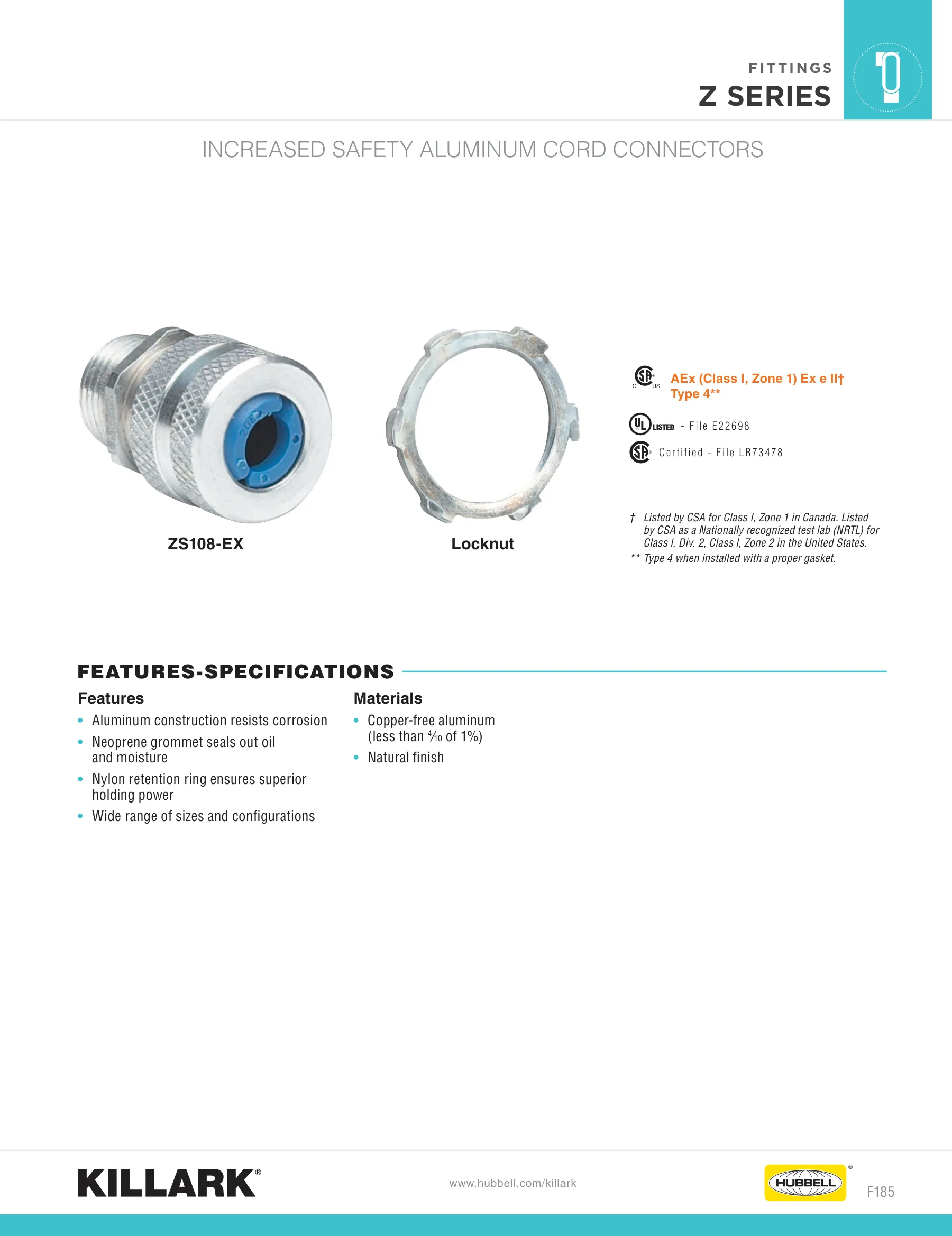 Other Fittings — page 11 of 23