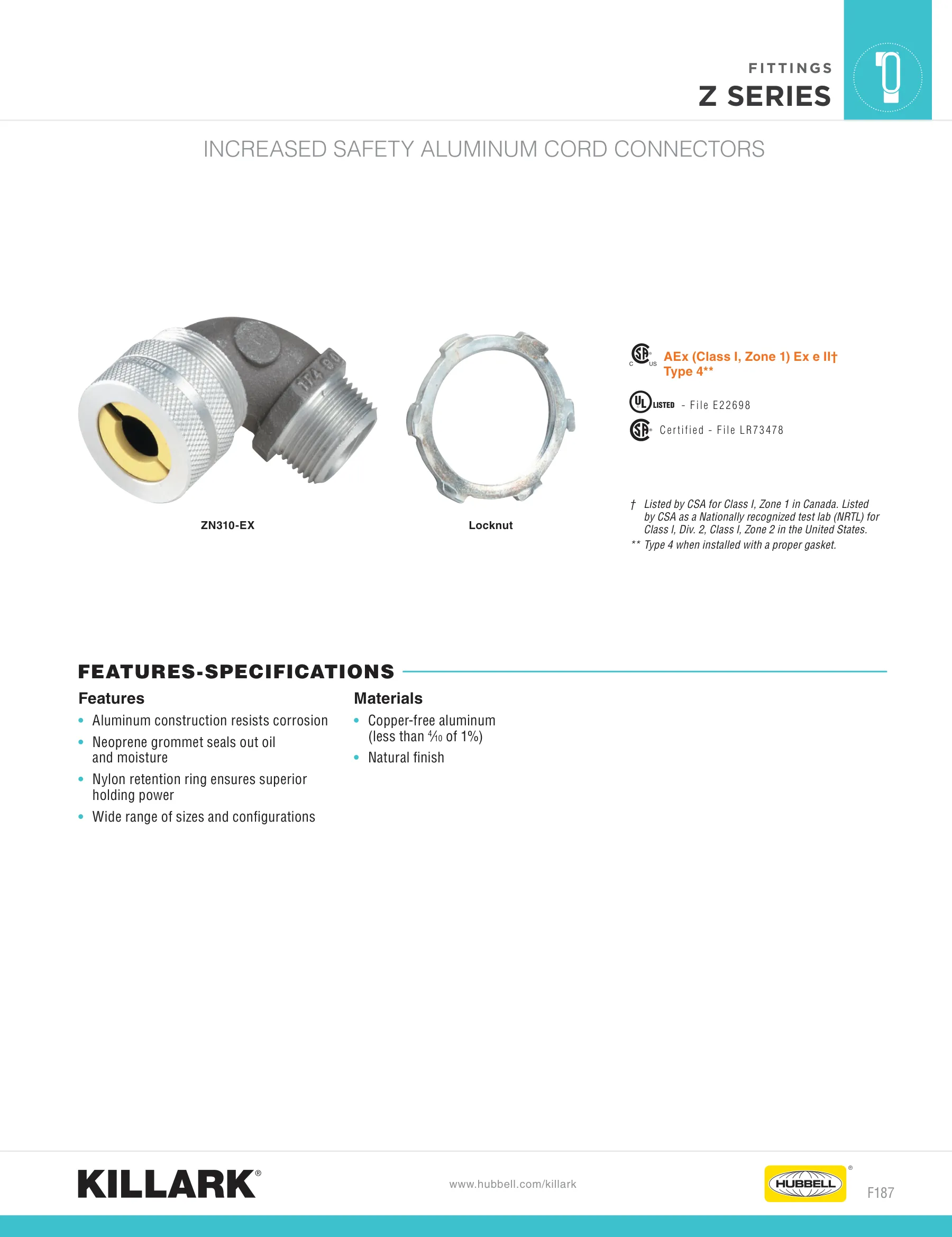 Other Fittings — page 13 of 23