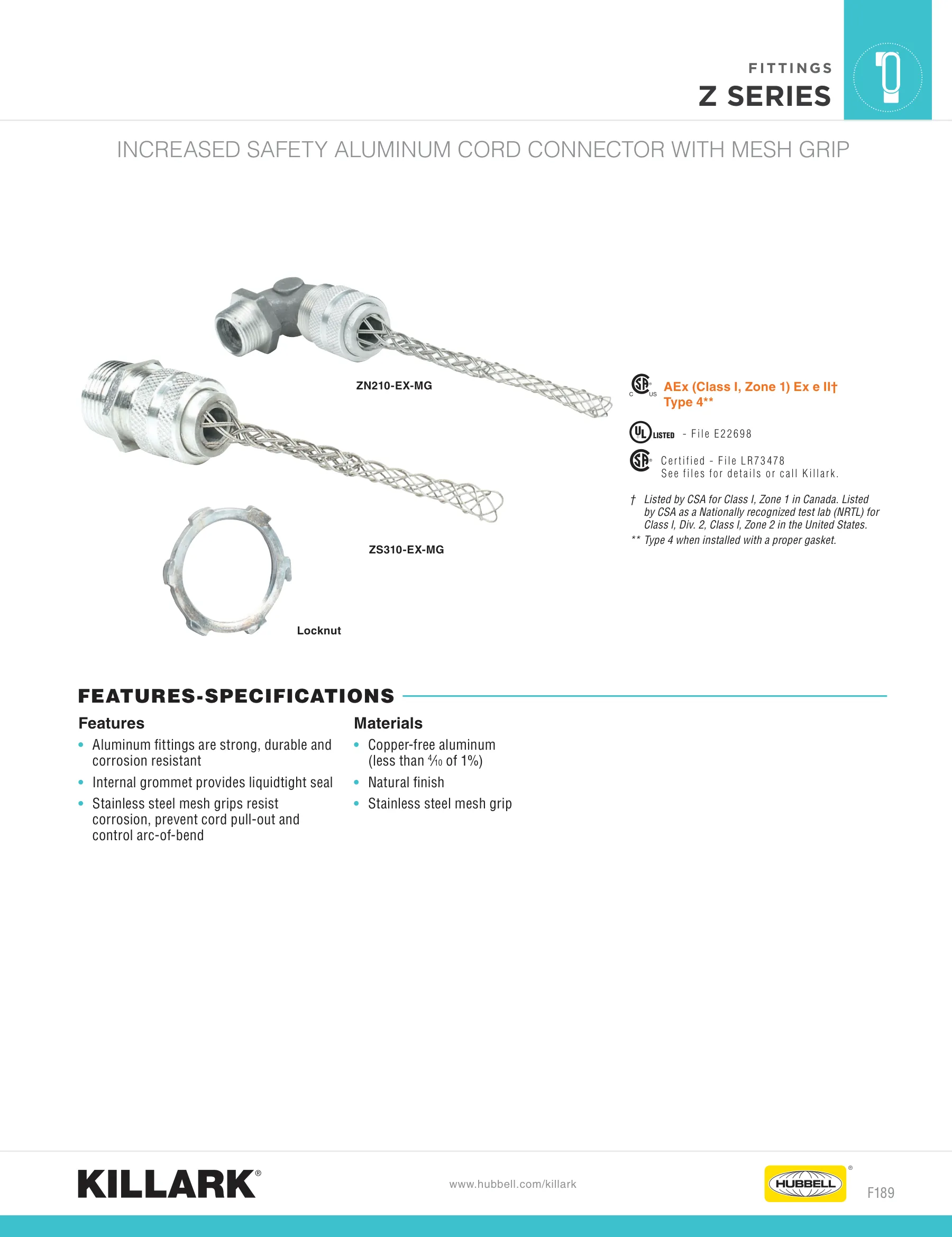 Other Fittings — page 15 of 23