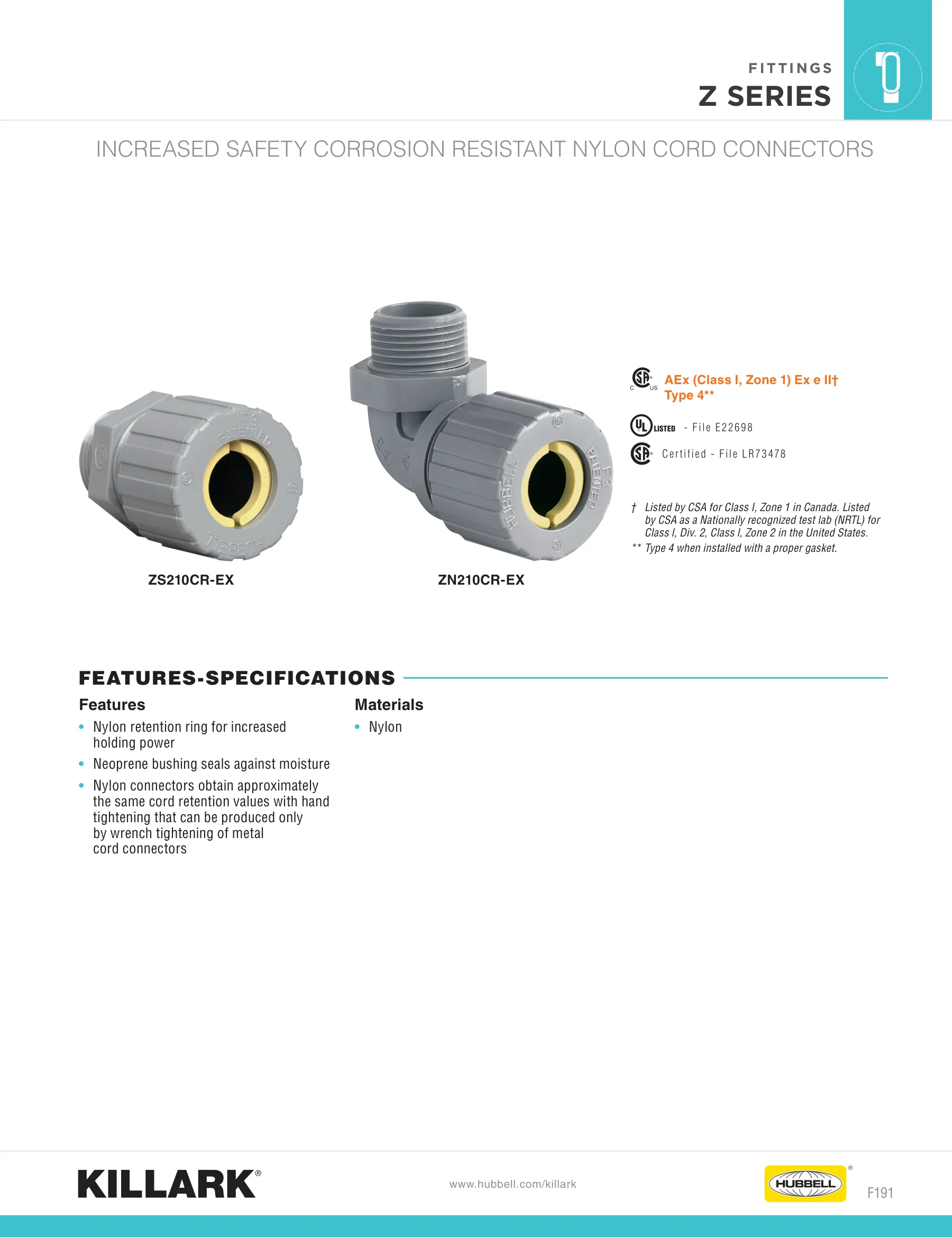 Other Fittings — page 17 of 23