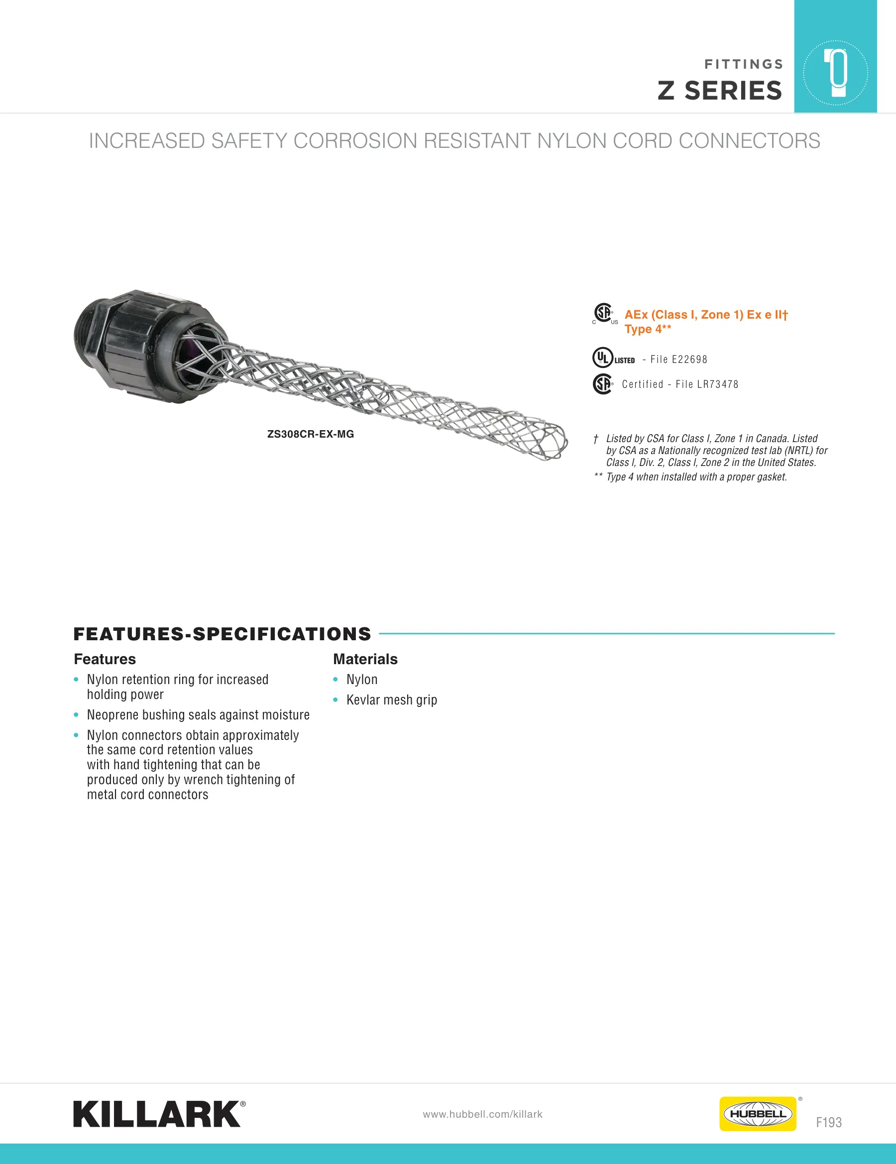 Other Fittings — page 19 of 23