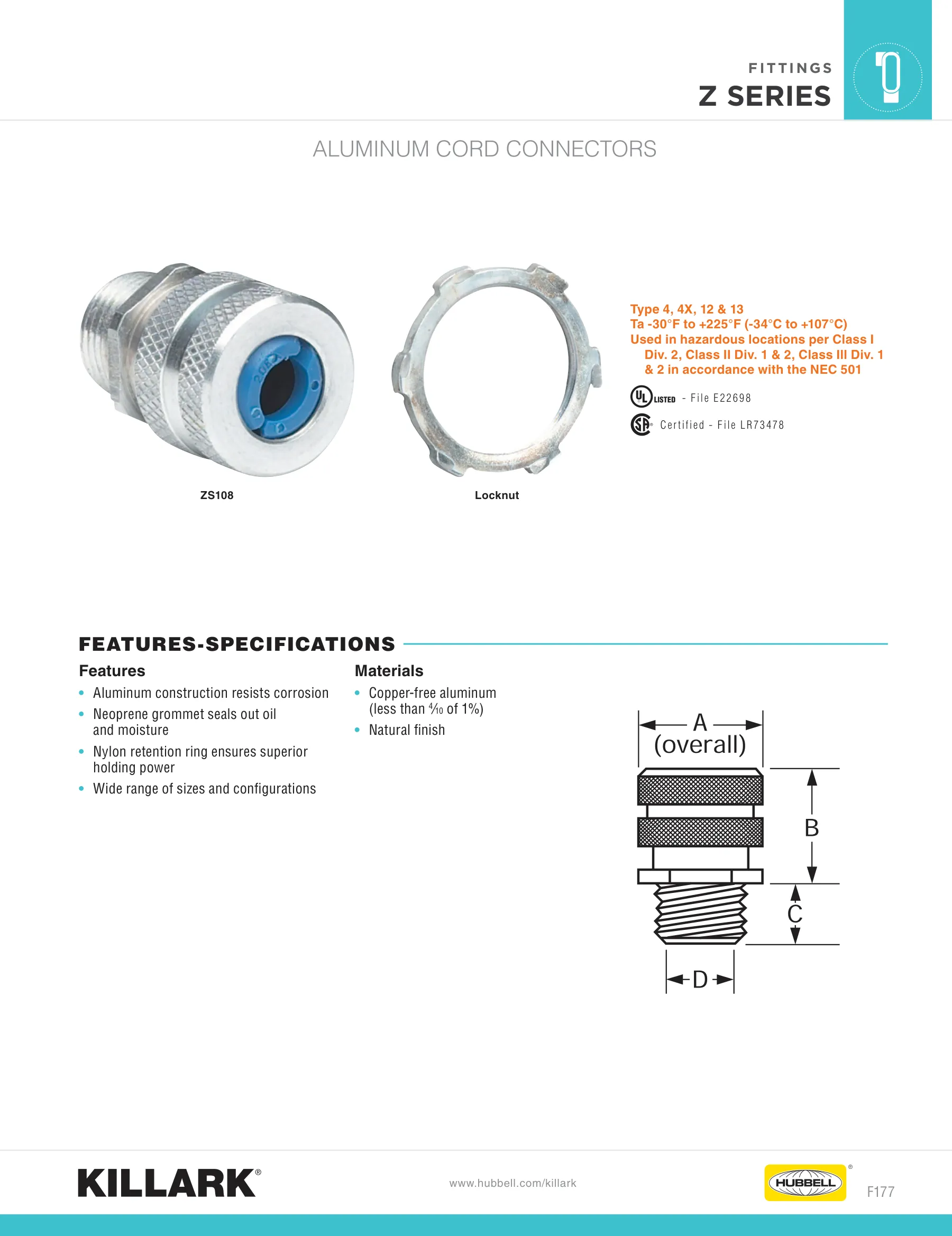 Other Fittings — page 3 of 23