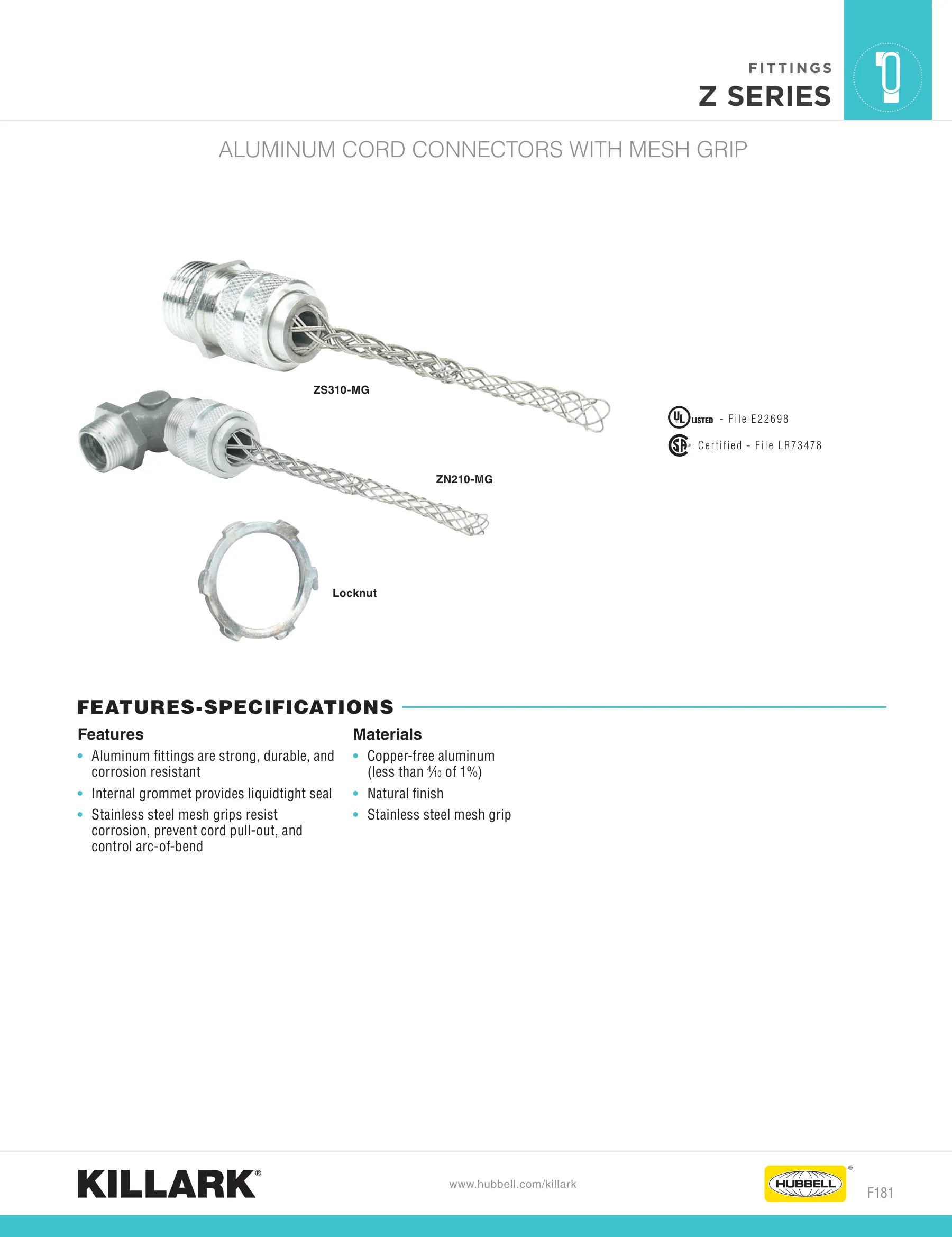 Other Fittings — page 7 of 23