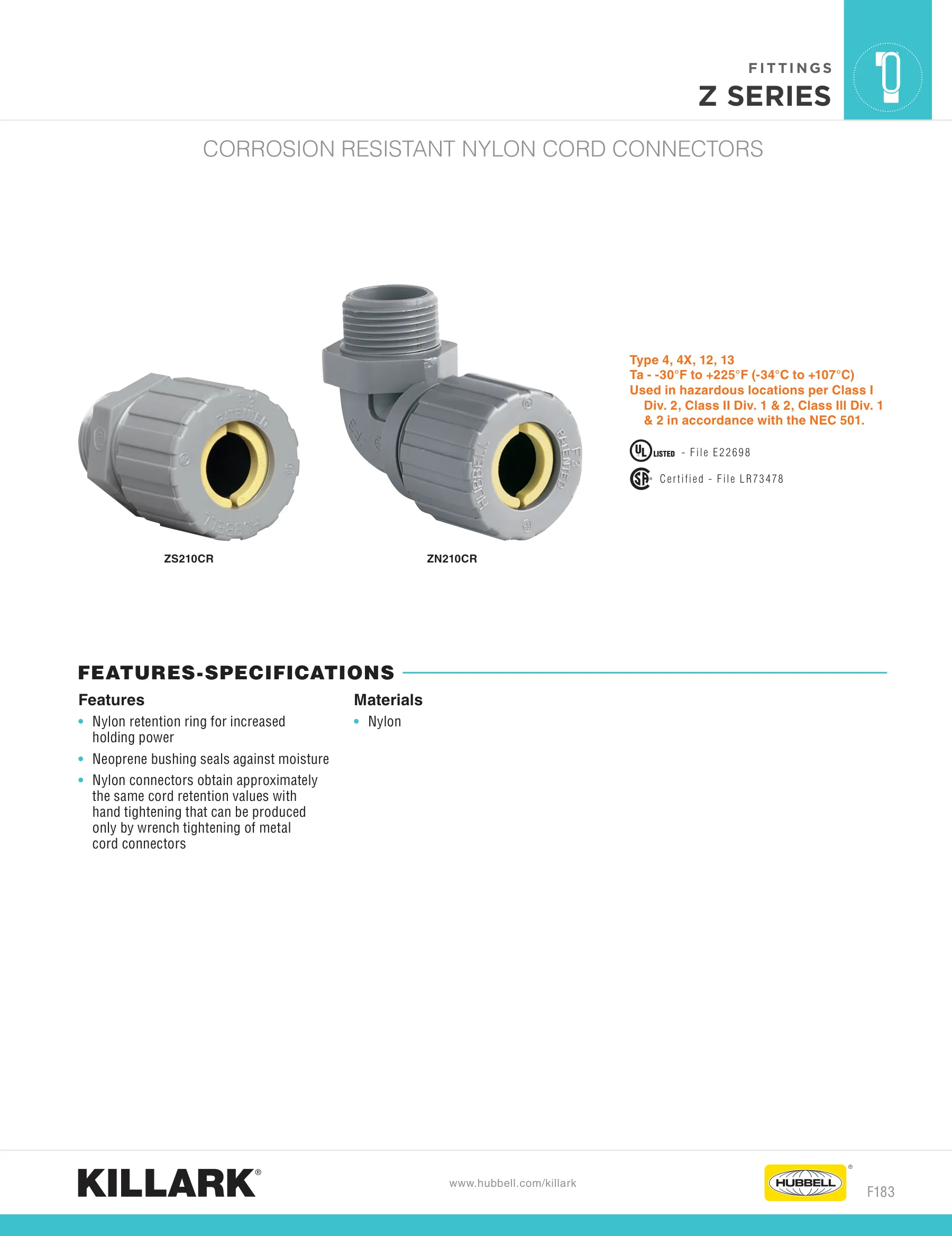 Other Fittings — page 9 of 23
