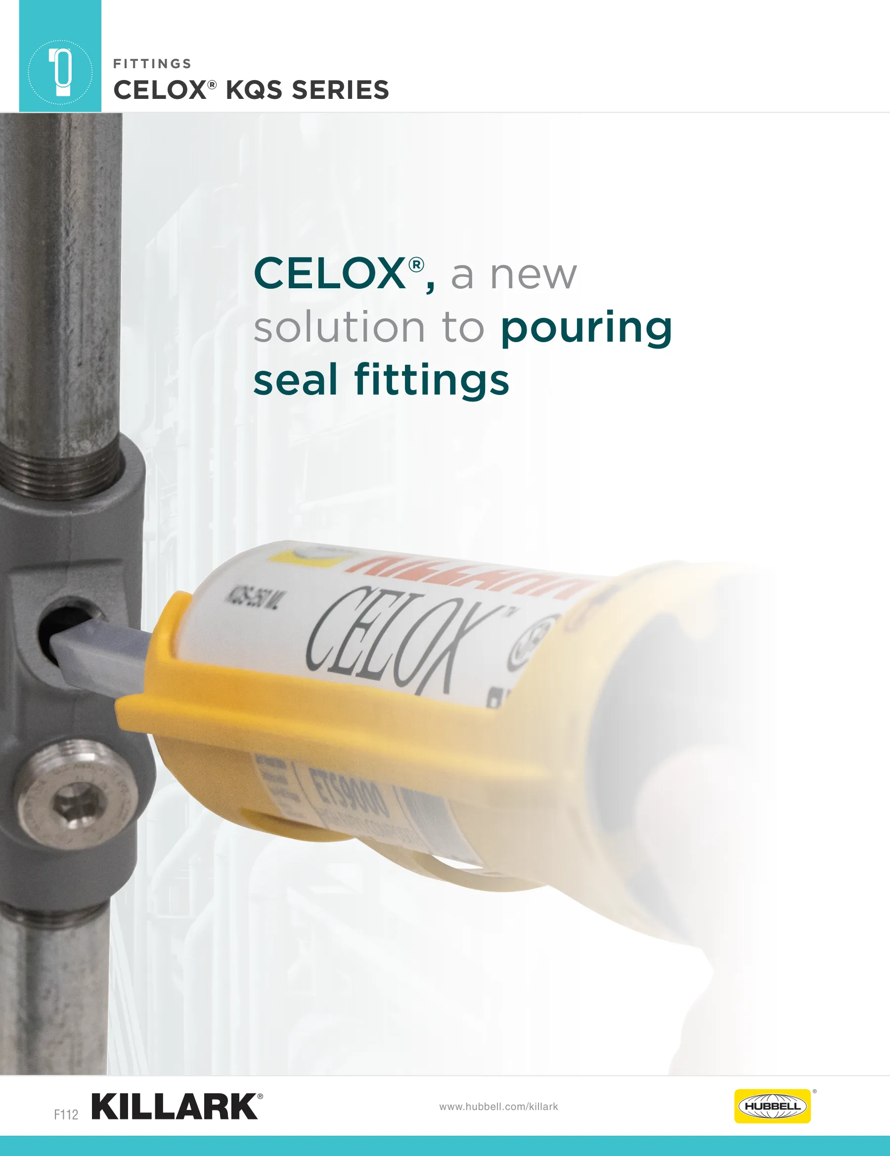 Sealing Fittings — page 11 of 14