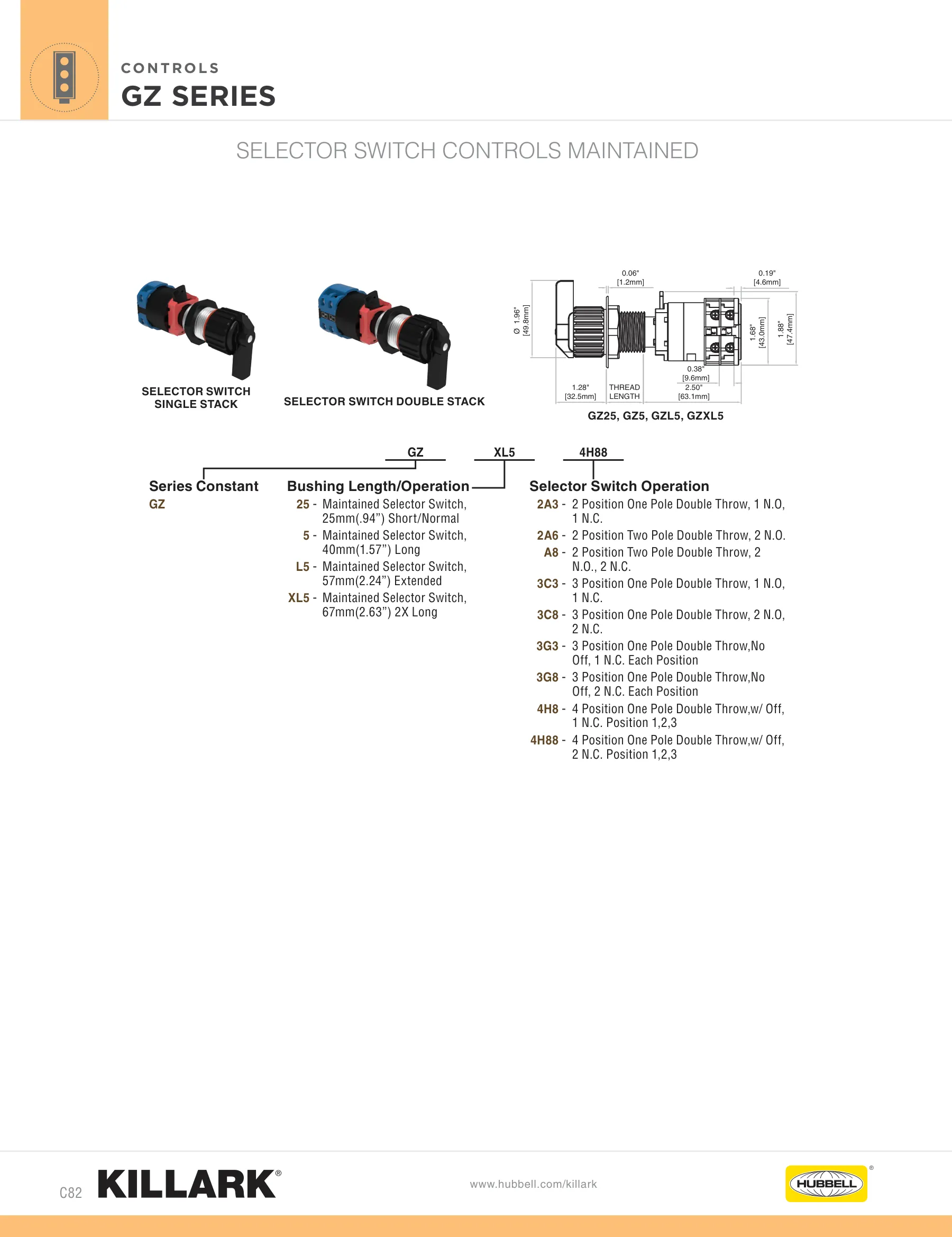Operators — page 8 of 21