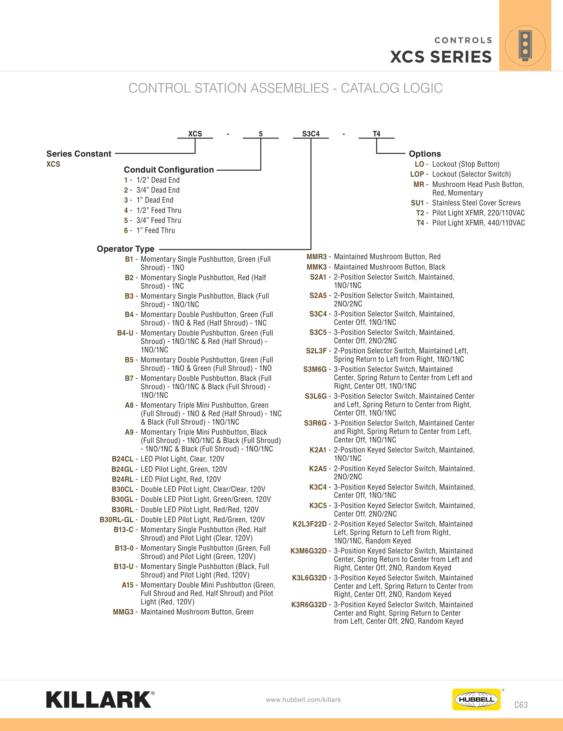 XCS — page 4 of 11